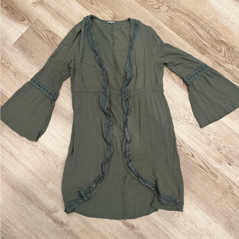 Charlotte Russe Shawl